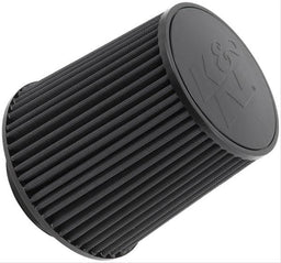 K&N K&N Black Series Synthetic Air Filter Elements RU-5283HBK Autofit