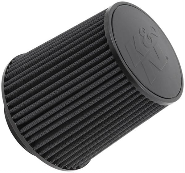K&N K&N Black Series Synthetic Air Filter Elements RU-5283HBK Autofit