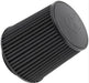 K&N K&N Black Series Synthetic Air Filter Elements RU-5283HBK Autofit