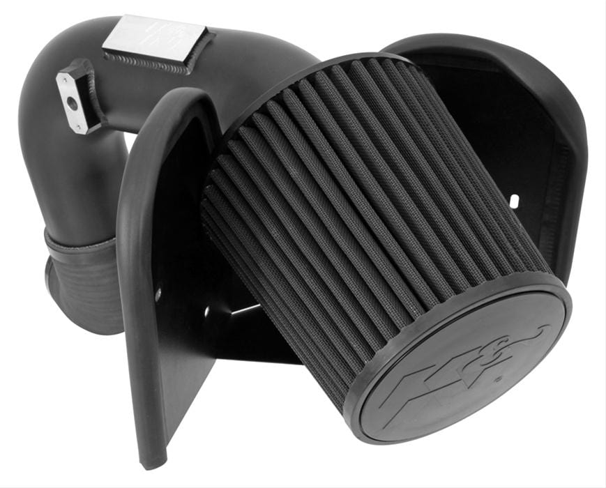 K&N K&N Blackhawk Cold Air Intake Kits 71-1532 Autofit