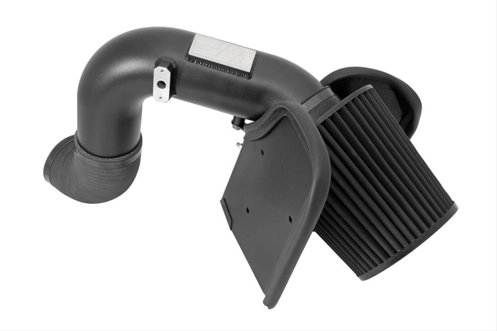K&N K&N Blackhawk Cold Air Intake Kits 71-1532 Autofit