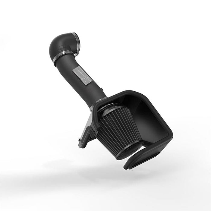 K&N K&N Blackhawk Cold Air Intake Kits 71-1542 Autofit