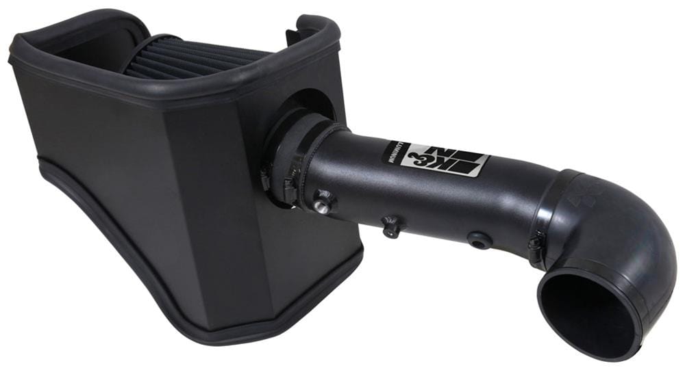 K&N K&N Blackhawk Cold Air Intake Kits 71-1542 Autofit