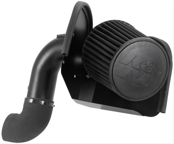 K&N K&N Blackhawk Cold Air Intake Kits 71-1557 Autofit