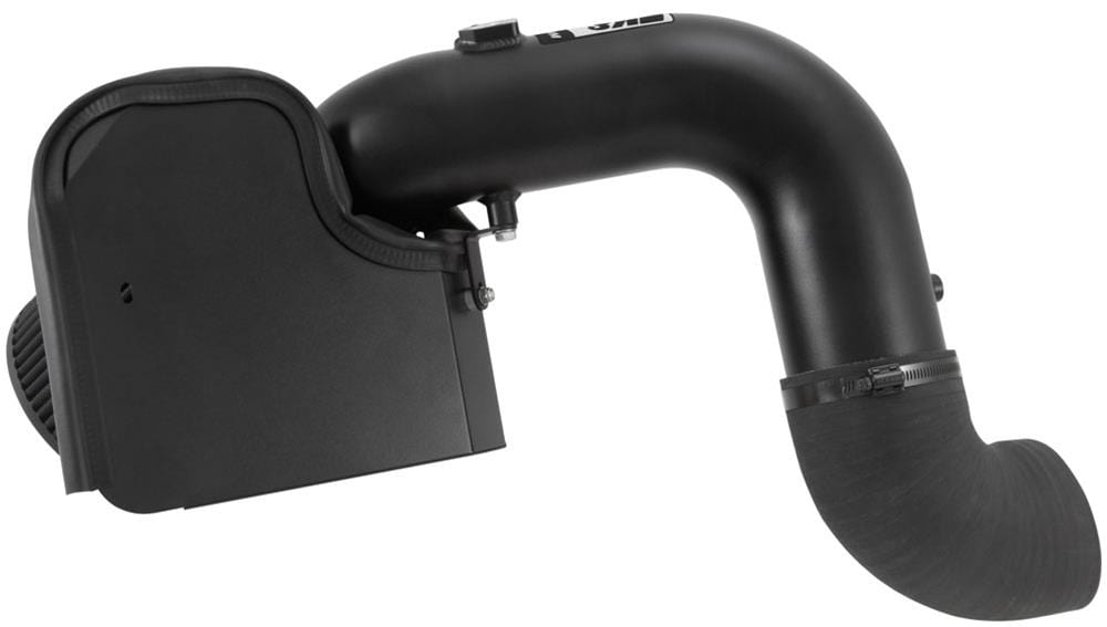K&N K&N Blackhawk Cold Air Intake Kits 71-1557 Autofit