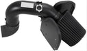 K&N K&N Blackhawk Cold Air Intake Kits 71-1557 Autofit