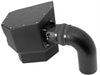K&N K&N Blackhawk Cold Air Intake Kits 71-1562 Autofit