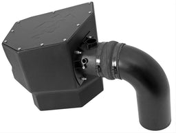 K&N K&N Blackhawk Cold Air Intake Kits 71-1562 Autofit