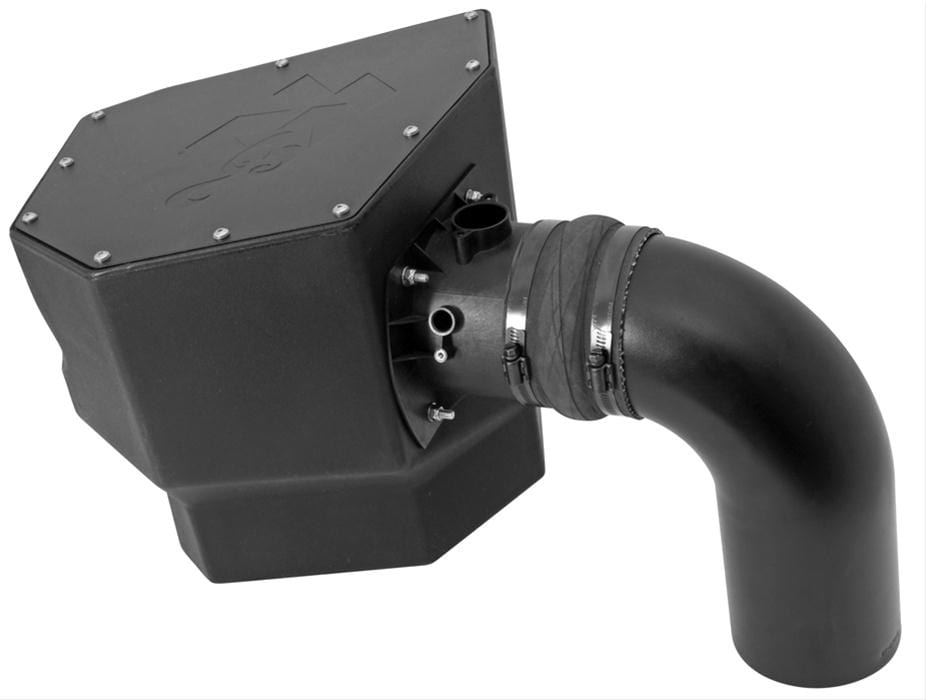 K&N K&N Blackhawk Cold Air Intake Kits 71-1562 Autofit