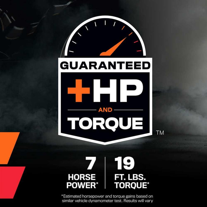 K&N K&N Blackhawk Cold Air Intake Kits 71-1562 Autofit