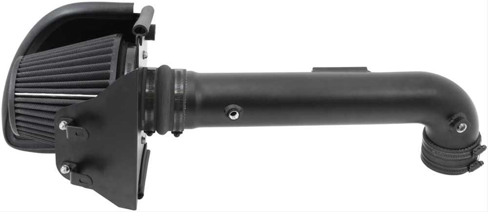 K&N K&N Blackhawk Cold Air Intake Kits 71-1566 Autofit