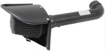 K&N K&N Blackhawk Cold Air Intake Kits 71-1566 Autofit
