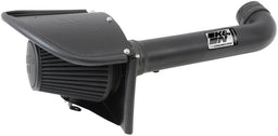 K&N K&N Blackhawk Cold Air Intake Kits 71-1566 Autofit