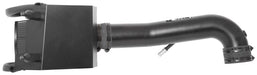 K&N K&N Blackhawk Cold Air Intake Kits 71-1576 Autofit