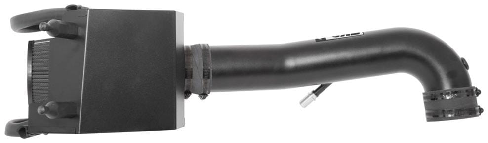 K&N K&N Blackhawk Cold Air Intake Kits 71-1576 Autofit