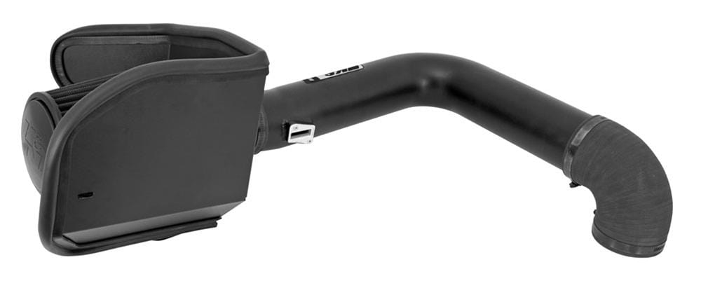 K&N K&N Blackhawk Cold Air Intake Kits 71-2556 Autofit