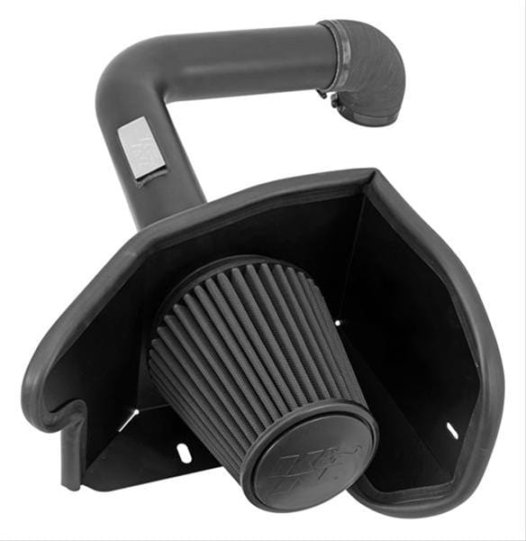 K&N K&N Blackhawk Cold Air Intake Kits 71-2556 Autofit
