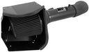 K&N K&N Blackhawk Cold Air Intake Kits 71-2582 Autofit