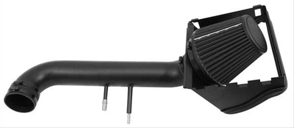 K&N K&N Blackhawk Cold Air Intake Kits 71-2591 Autofit