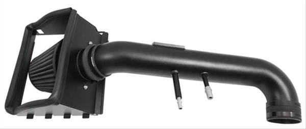 K&N K&N Blackhawk Cold Air Intake Kits 71-2591 Autofit