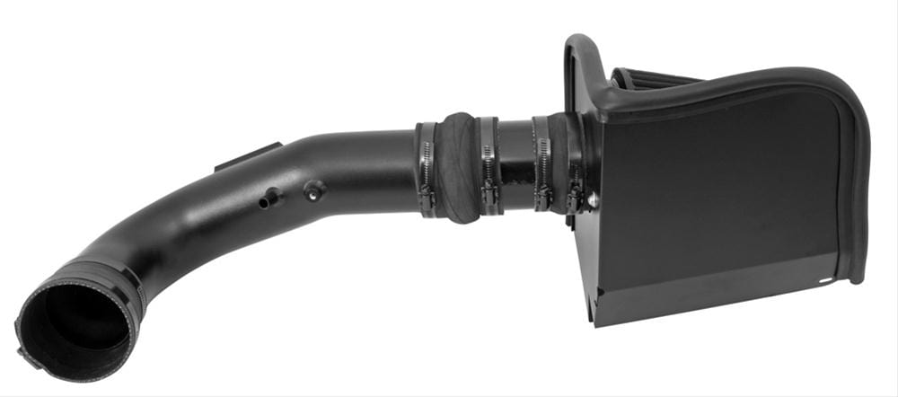 K&N K&N Blackhawk Cold Air Intake Kits 71-3058 Autofit