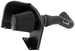 K&N K&N Blackhawk Cold Air Intake Kits 71-3058 Autofit