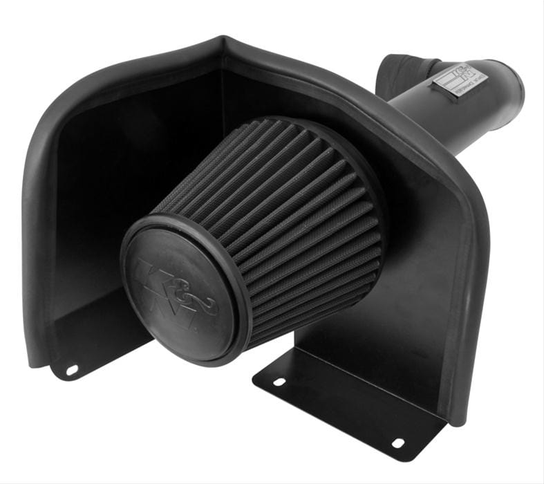 K&N K&N Blackhawk Cold Air Intake Kits 71-3070 Autofit