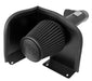 K&N K&N Blackhawk Cold Air Intake Kits 71-3070 Autofit