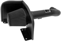 K&N K&N Blackhawk Cold Air Intake Kits 71-3070 Autofit