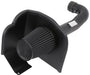 K&N K&N Blackhawk Cold Air Intake Kits 71-3082 Autofit