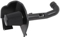 K&N K&N Blackhawk Cold Air Intake Kits 71-3082 Autofit