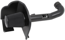 K&N K&N Blackhawk Cold Air Intake Kits 71-3082 Autofit