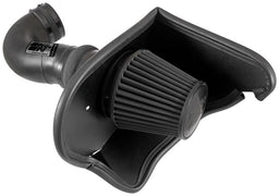 K&N K&N Blackhawk Cold Air Intake Kits 71-3092 Autofit