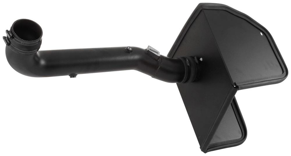 K&N K&N Blackhawk Cold Air Intake Kits 71-3104 Autofit