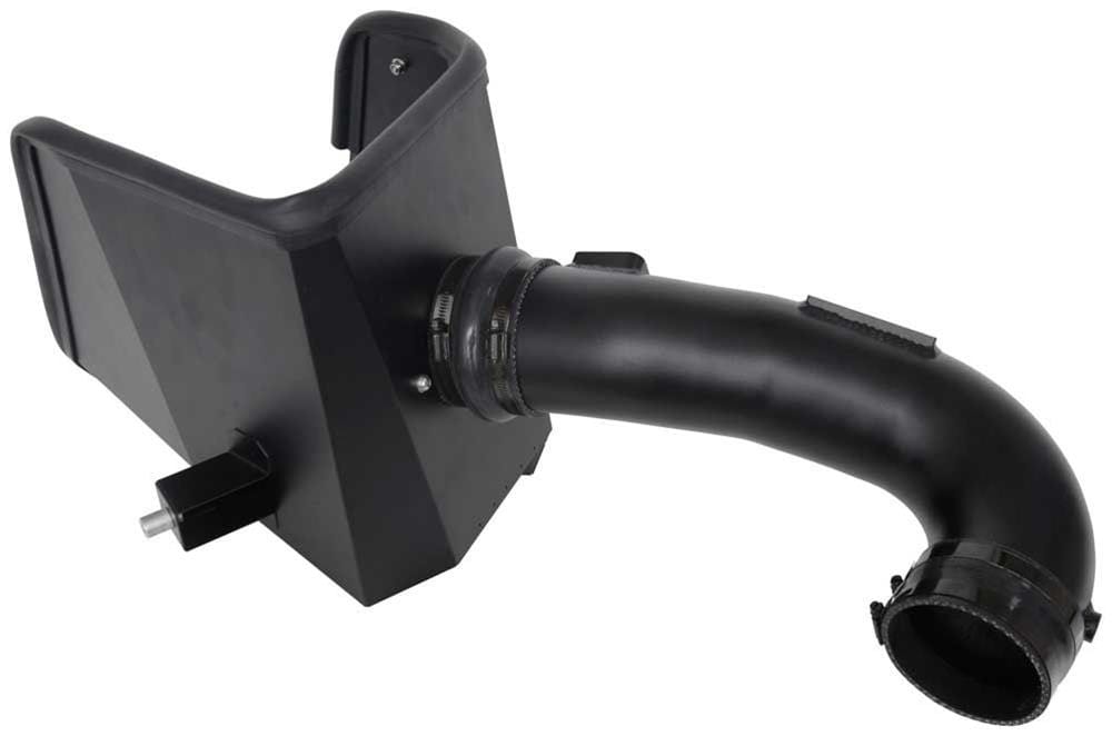 K&N K&N Blackhawk Cold Air Intake Kits 71-3110 Autofit