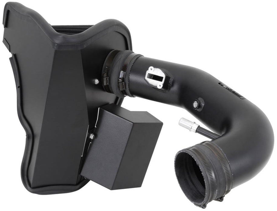 K&N K&N Blackhawk Cold Air Intake Kits 71-3527 Autofit