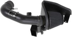 K&N K&N Blackhawk Cold Air Intake Kits 71-3527 Autofit