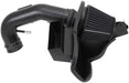 K&N K&N Blackhawk Cold Air Intake Kits 71-3527 Autofit