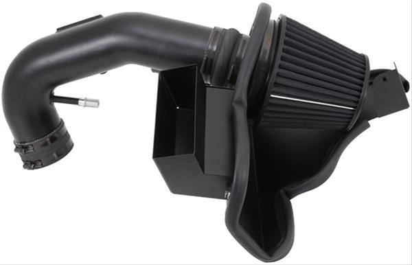 K&N K&N Blackhawk Cold Air Intake Kits 71-3527 Autofit