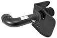 K&N K&N Blackhawk Cold Air Intake Kits 71-4519 Autofit