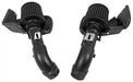 K&N K&N Blackhawk Cold Air Intake Kits 71-7078 Autofit