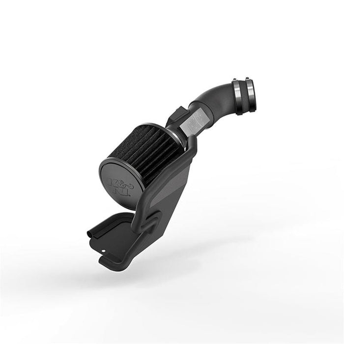 K&N K&N Blackhawk Cold Air Intake Kits 71-7078 Autofit