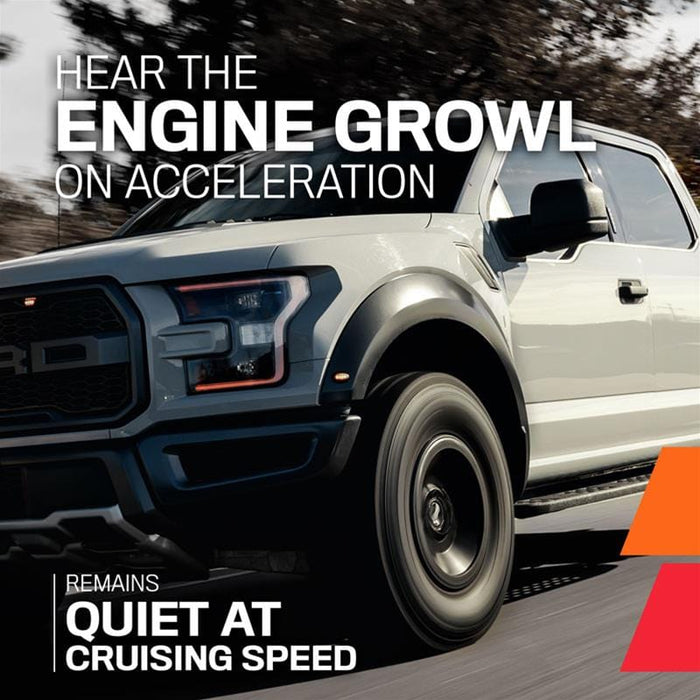 K&N K&N Blackhawk Cold Air Intake Kits 71-9039 Autofit