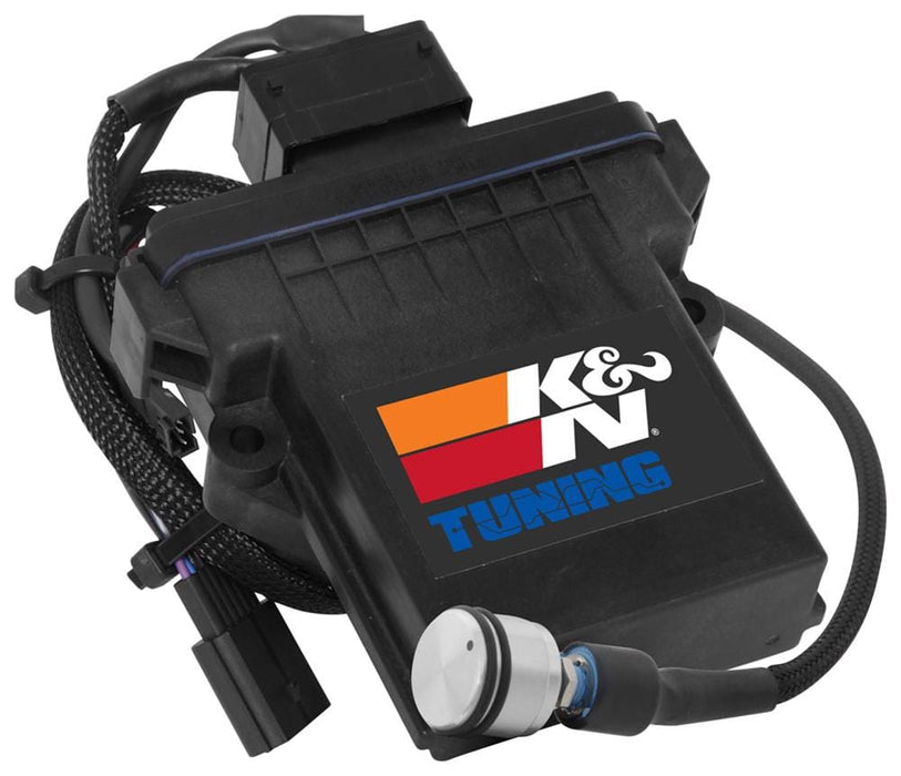 K&N K&N Boost Control Modules 21-2592 Autofit