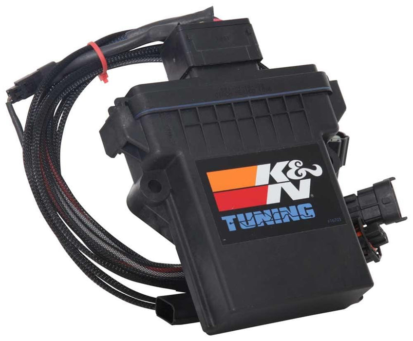 K&N K&N Boost Control Modules 21-2597 Autofit