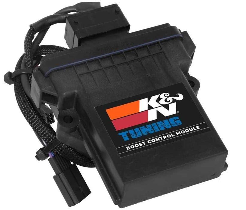 K&N K&N Boost Control Modules 21-3101 Autofit