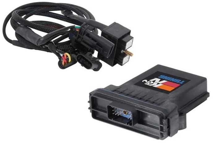 K&N K&N Boost Control Modules 21-3101 Autofit