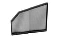 K&N K&N Cabin Air Filter Elements VF4004 Autofit