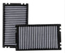 K&N K&N Cabin Air Filters VF1000 Autofit