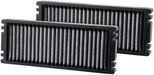 K&N K&N Cabin Air Filters VF1000 Autofit